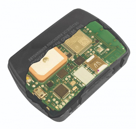 GPS маяк АвтоФон Омега XL Маяк (8.7) в Боброве 